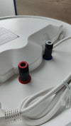 Calentador de agua eléctrico vertical de 100 L – 1800 W