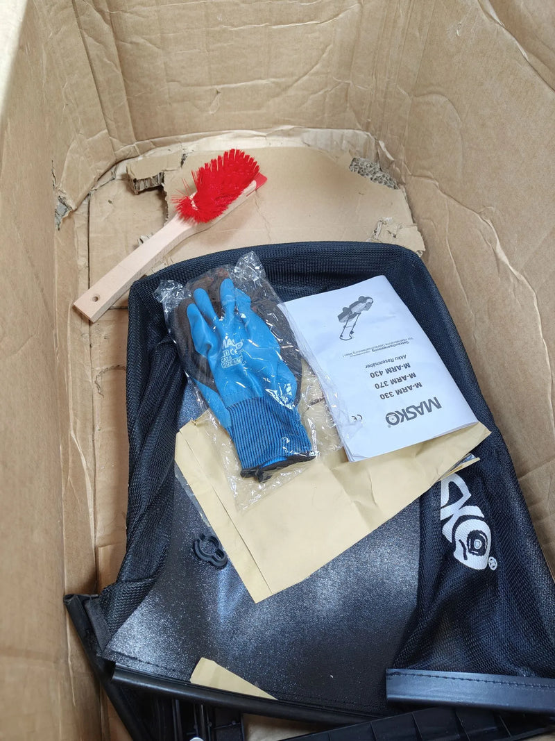 Cortacésped inalámbrico con cargador - Masko