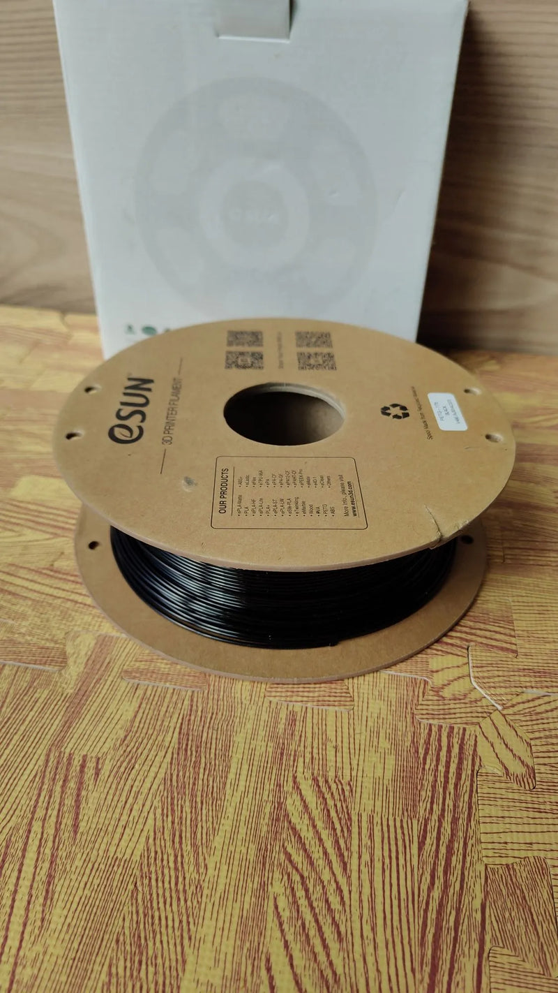 Filamento PETG 1.75mm, Impresora 3D