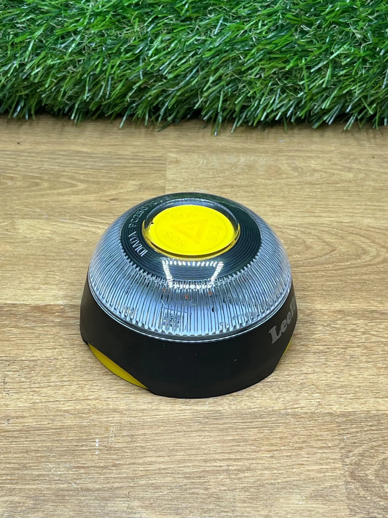 Baliza V16 Homologada DGT con Geolocalizador
