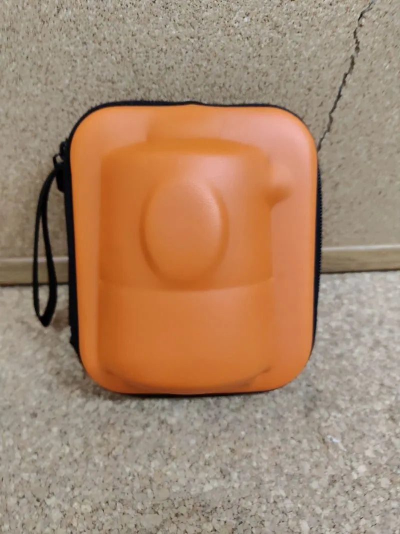 Juego de Té Portátil de Viaje con Estuche
