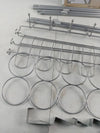Organizador para puerta - Wenko