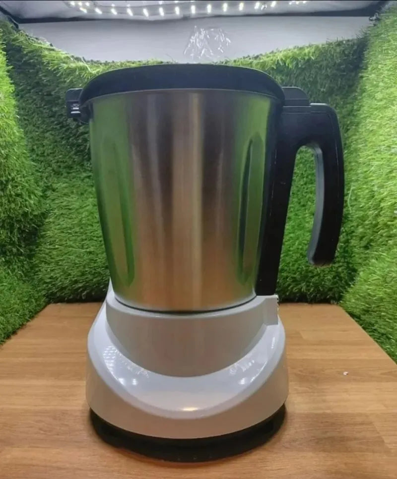 Robot de Cocina Multifunción