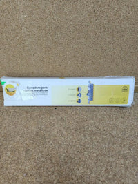 Cerradura monopunto Yale