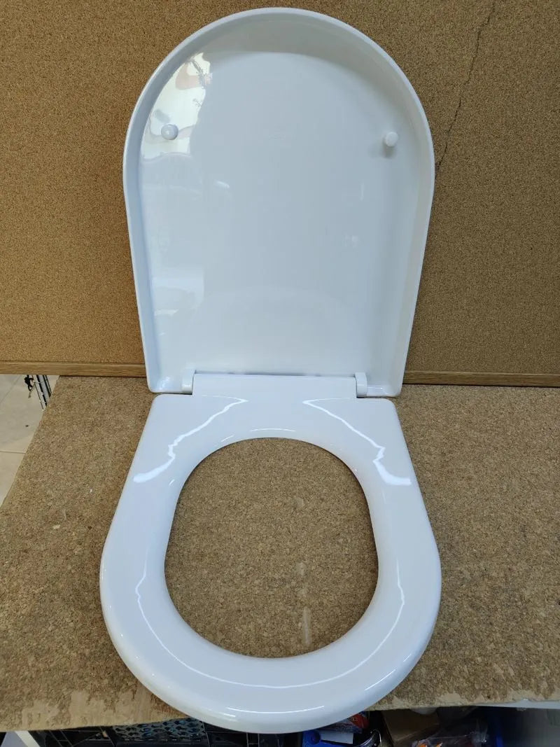 Asiento de Inodoro Ibergrif