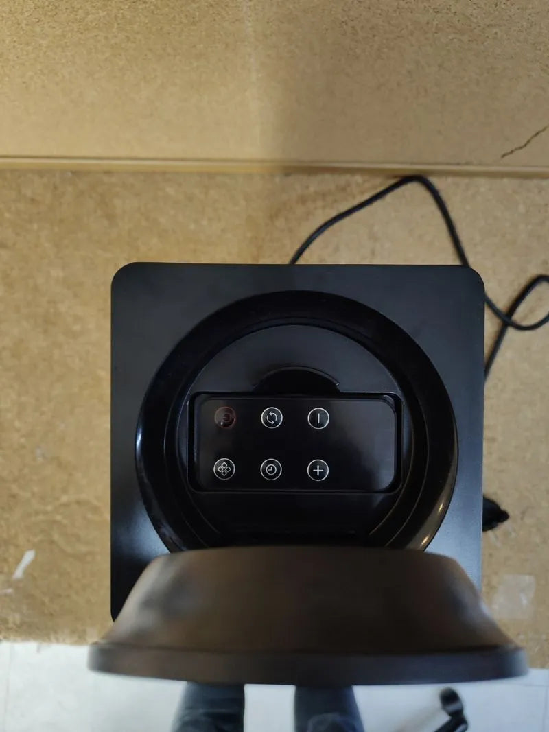Calefactor 2000W Led