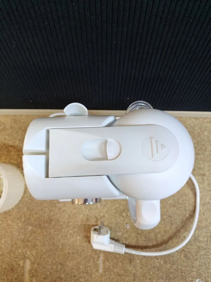 Robot de cocina infantil 4 en 1