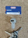 ABUS 48300 Cilindro perfilado D6XNP ABUS
