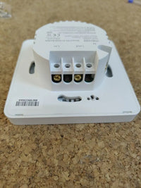 Interruptor de Pared Inteligente WiFi, Meross