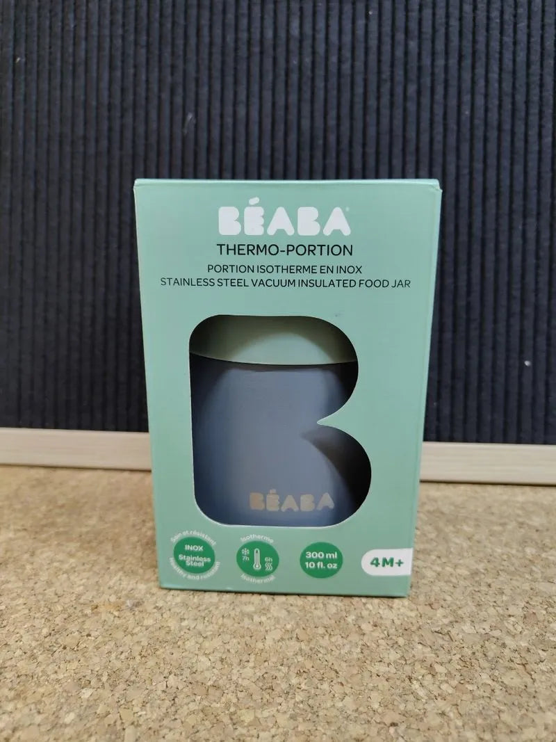 Envase Conservación Alimentos isotermico, bebes