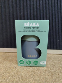 Envase Conservación Alimentos isotermico, bebes