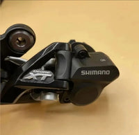 Interruptor estabilizador SHIMANO