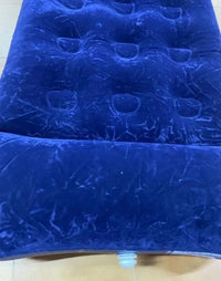 Set Colchón Hinchable

185x76x22