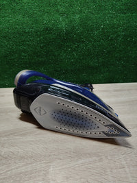 Plancha de vapor antical Tefal