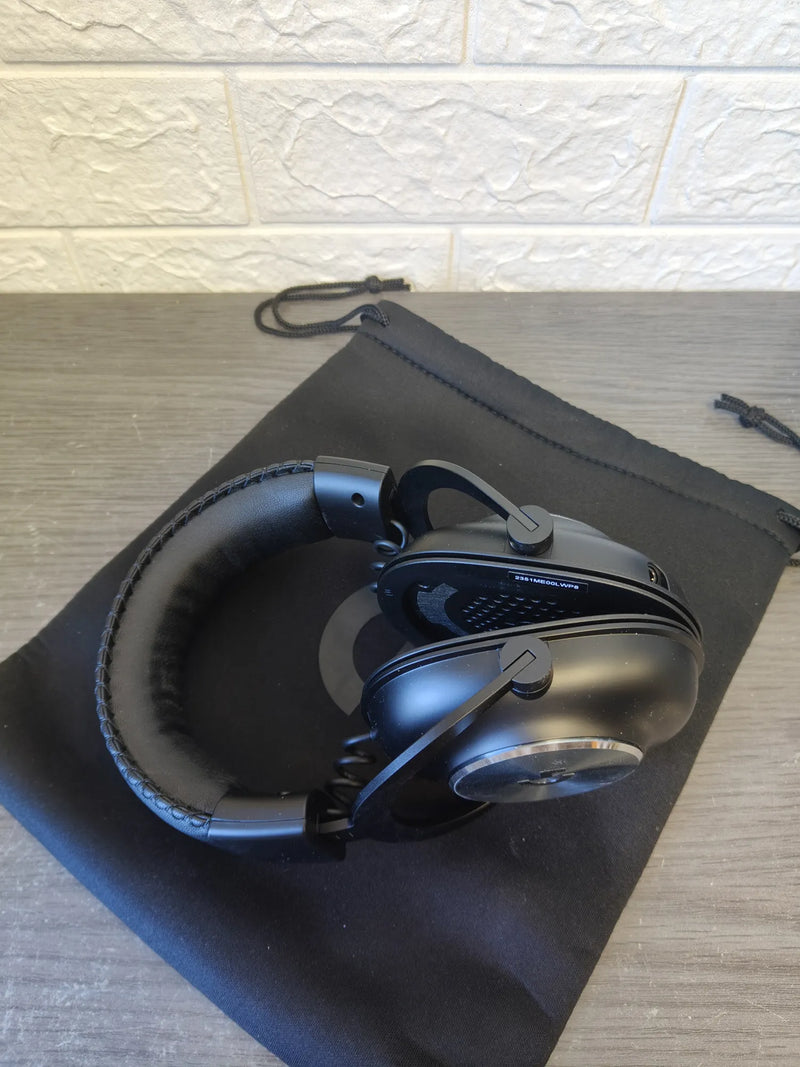 Auriculares gaming - Logitech