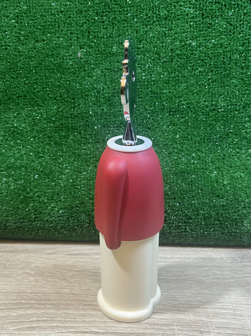 Sacacorchos de diseño Alessi Alessandro M.