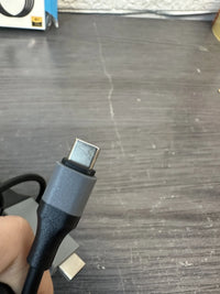 Cable USB C
