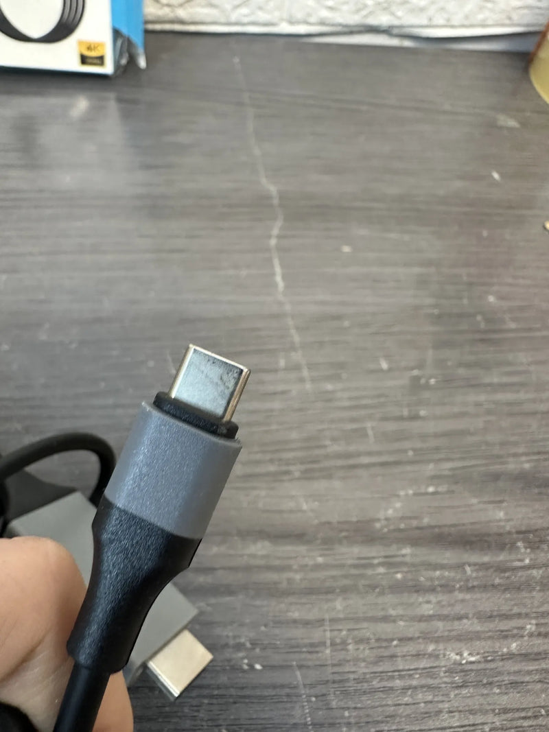 Cable USB C