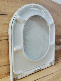 Tapa WC, Asiento de Inodoro - GRIFEMA