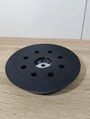 Disco de Lija de Velcro 125 mm Bosch