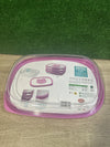 Contenedor para Embutidos 1.5L Snips