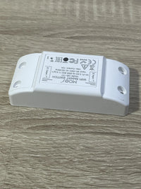 Interruptor inteligente MS-101 Moes