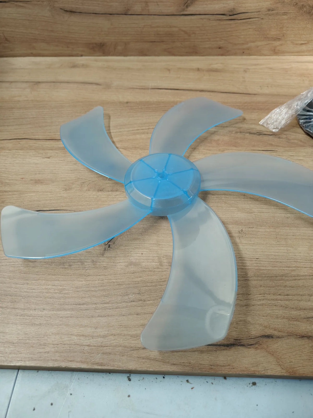 Ventilador de pie con temporizador - Beper