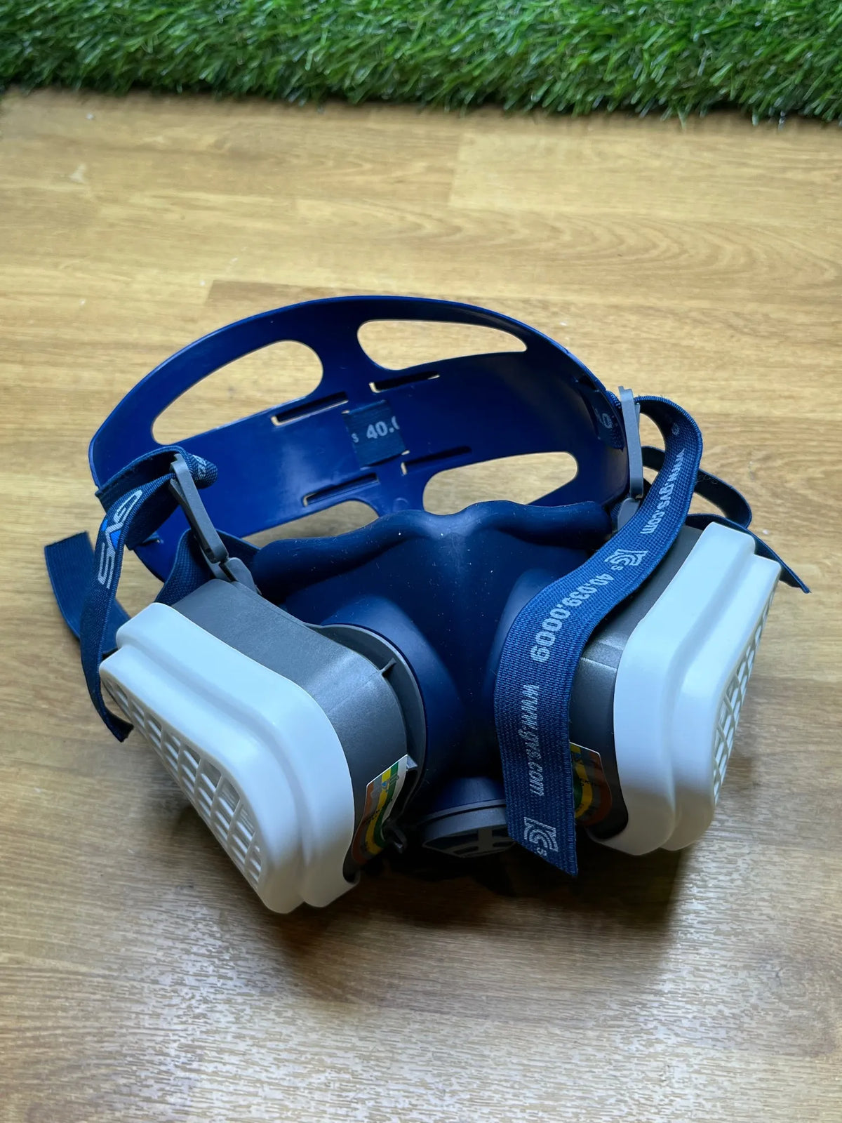 Máscara para Gas Elipse SPR490 GVS