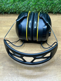Orejeras de protección 3M WorkTunes