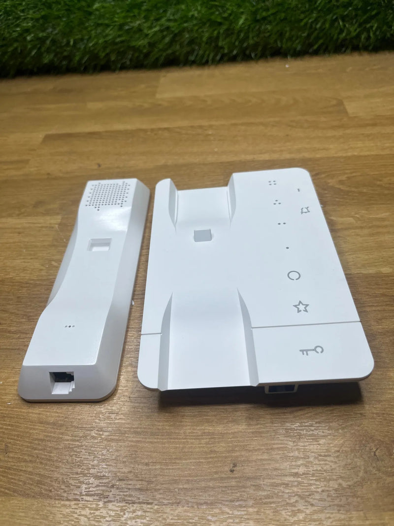 Interfono con Auriculares para 2 Cables Bticino