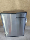 Cubo de basura colgante Songmics