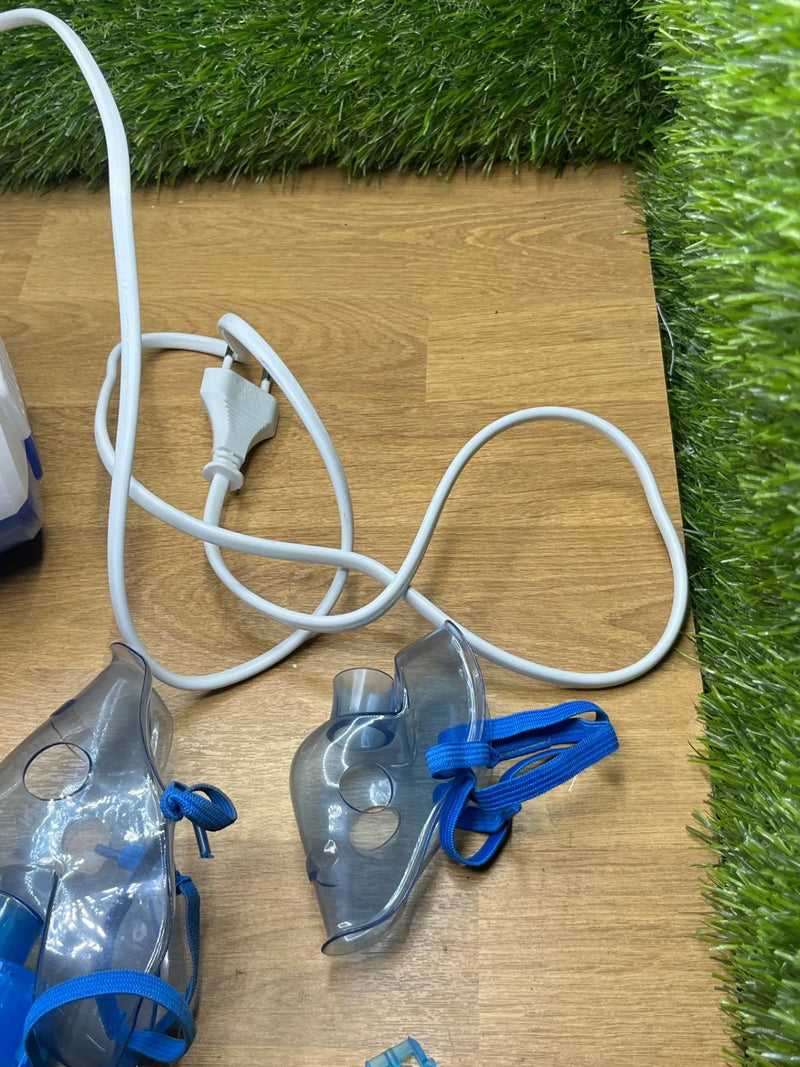 Nebulizador con compresor Neb-2 Mobiclinic