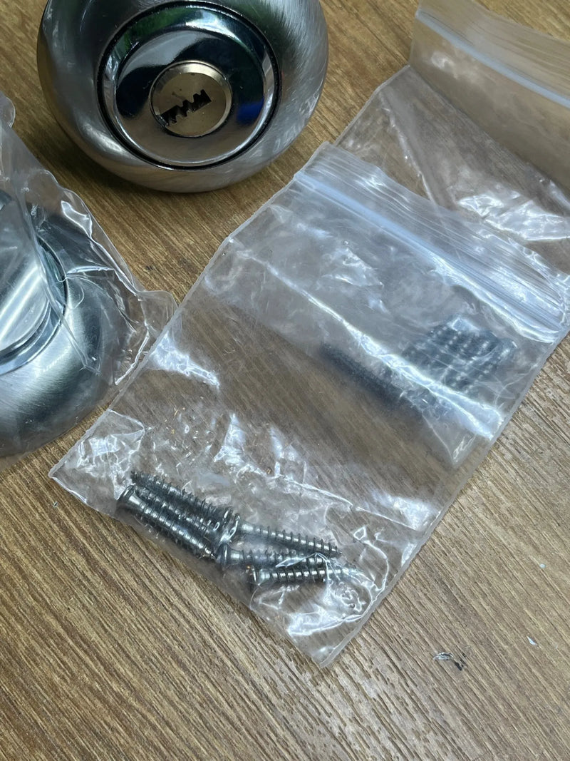 Muletilla con llave de punto Mod. 50R-KD Amig