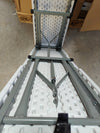 Banco plegable 180cm - KG KITGARDEN