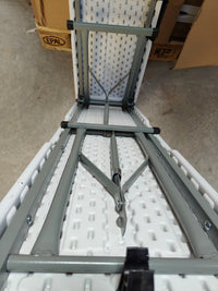 Banco plegable 180cm - KG KITGARDEN