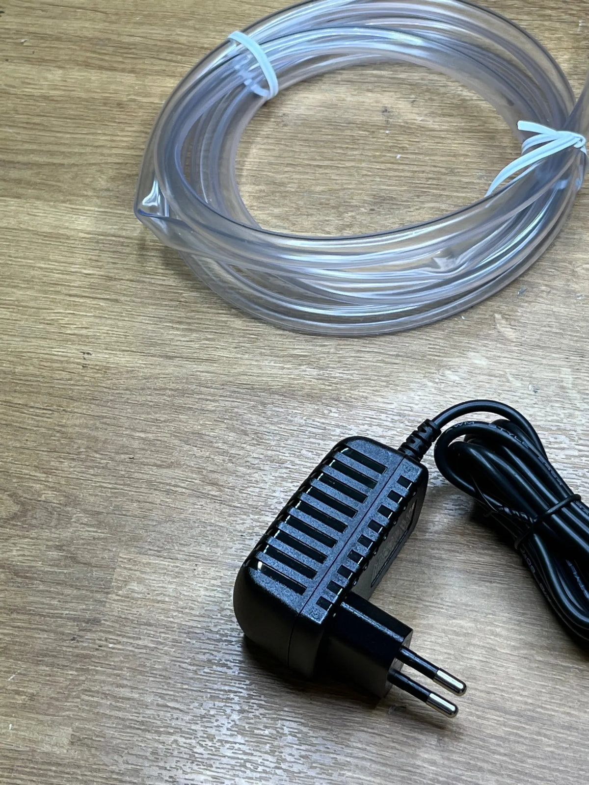 Apagado automático para acuario de agua salada