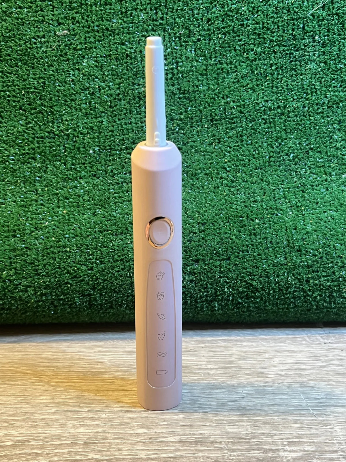 Cepillos de Dientes Electricos Rosa Coulax Pro