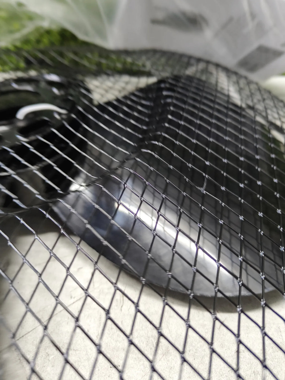 Ventilador de pared con 3 aspas rotatorias - Ardes