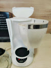 Cafetera con temporizador digital - Kalorik
