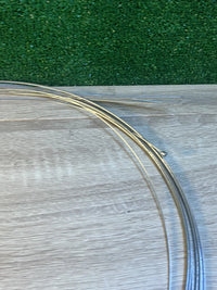 Juego de Cable de Freno