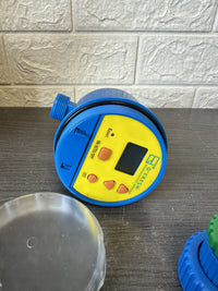 Programador digital