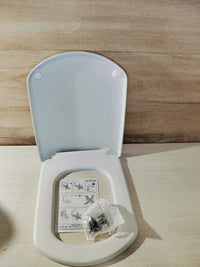 Asiento Fijo para el Inodoro - Gala