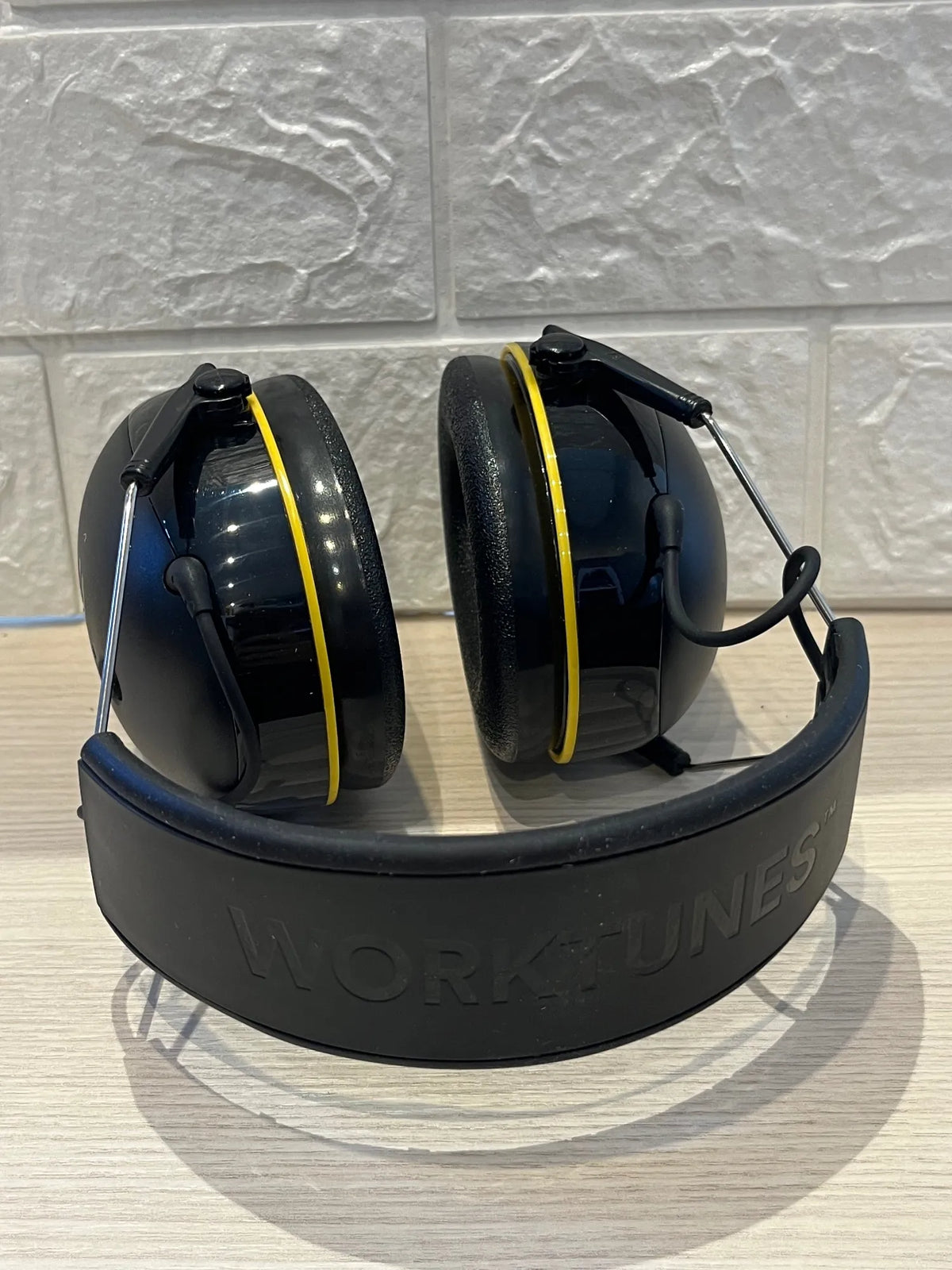 Protectores auditivos 3M WorkTunes Connect