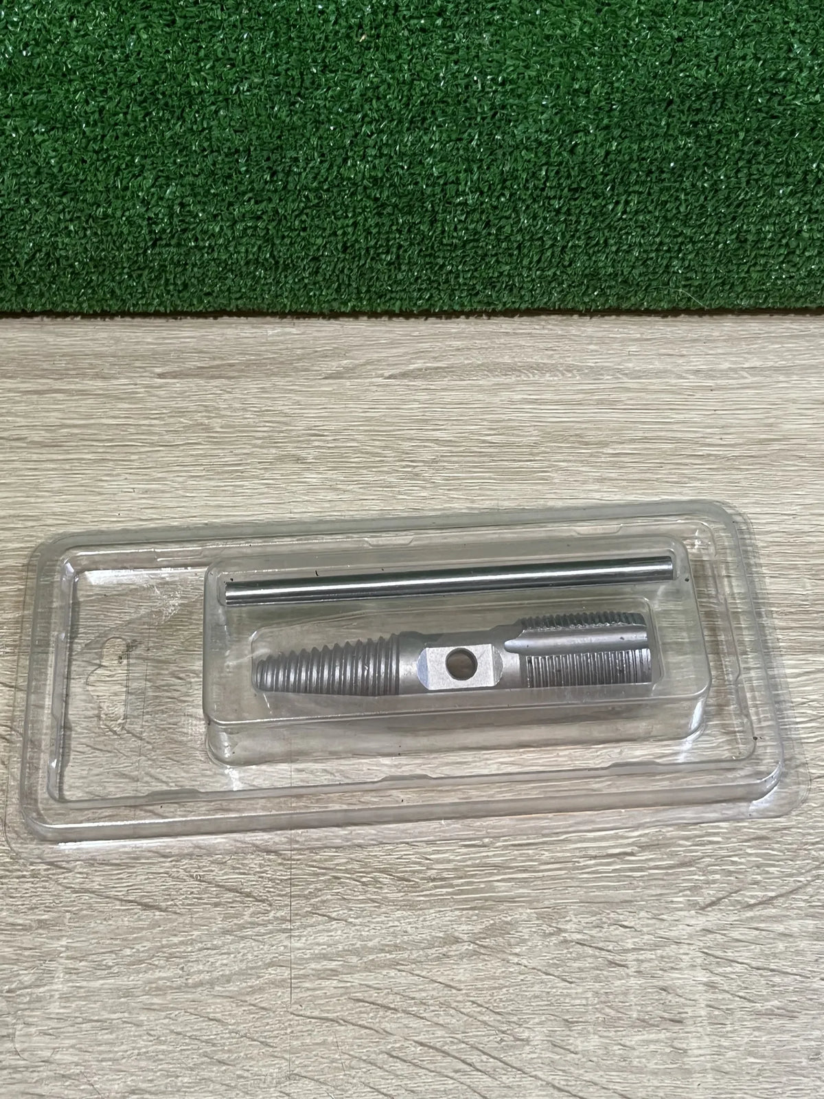 Extractor de Tornillos 0XBIT