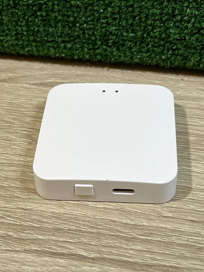 Multimodo Smart Home Gateway MOES