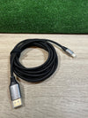 Mini DP a 8K DisplayPort 1.4 Cable 8K 3M