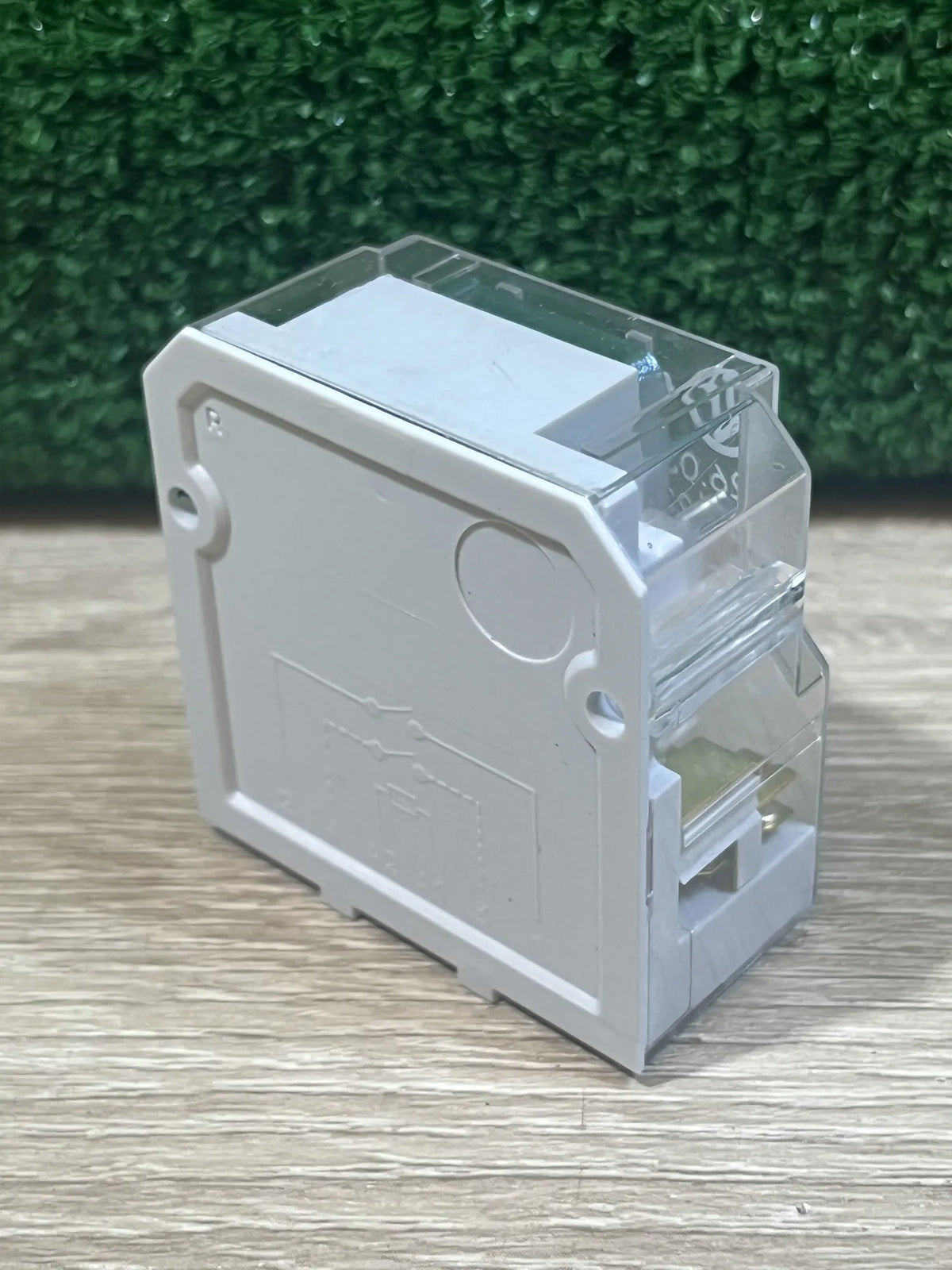 Desruptor para empotrar Finder