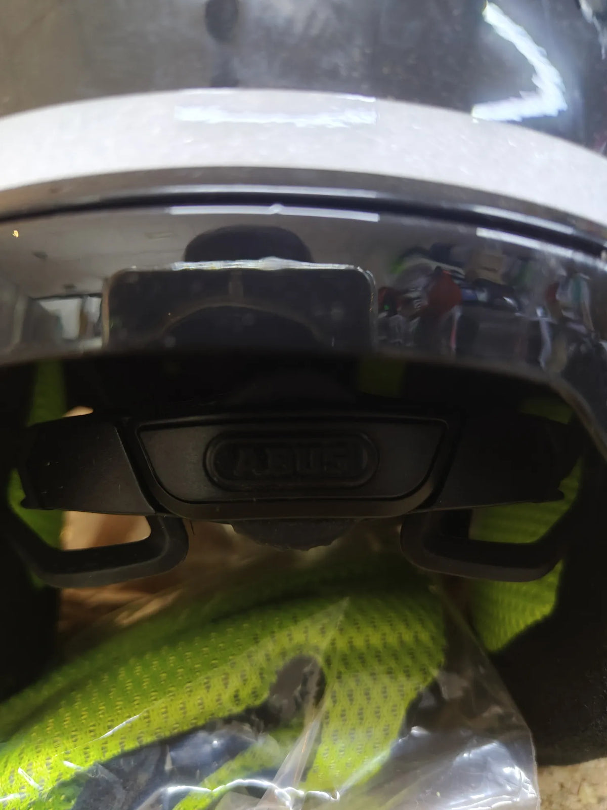 Casco ciclismo Scraper 3.0 ERA ABUS