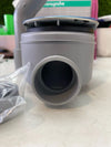 Set completo de vaciador ducha - Hansgrohe