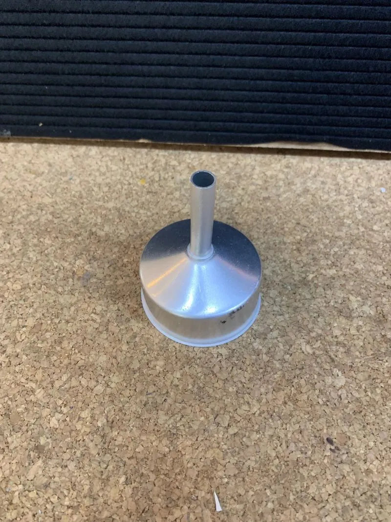 recambio bialetti filtro 4 tazas